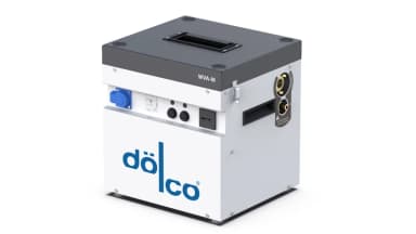 Wasservorabscheider / WVA-M