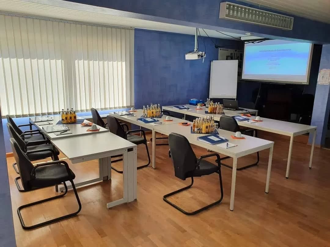 Továbbképző szeminárium: Épületfizika mérési technikusoknak