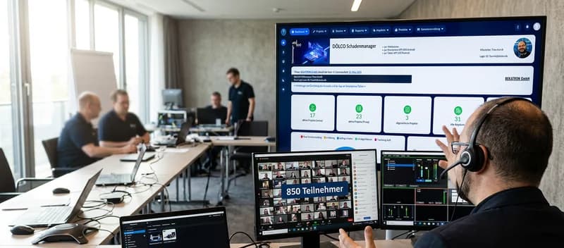 Webinárium: DOELCO Kárkezelő szoftver