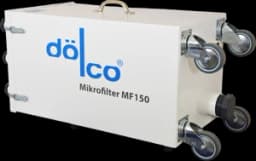 DÖLCO MF-150 Mikrofilter