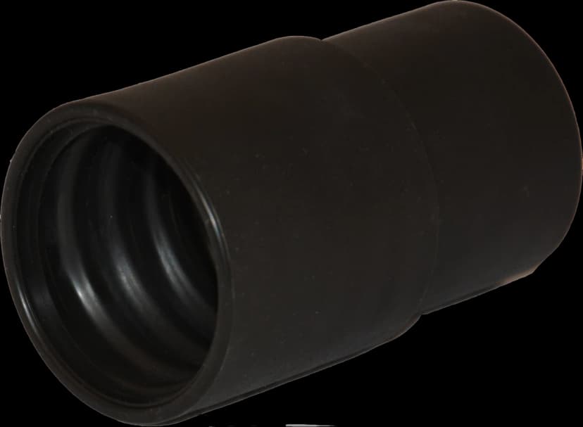 PVC-Endmuffe d = 38mm