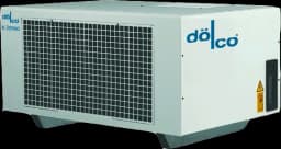 DÖLCO LE 25000