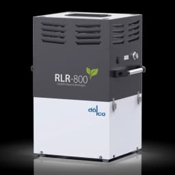 DÖLCO HEPA Raumluftreiniger RLR-800