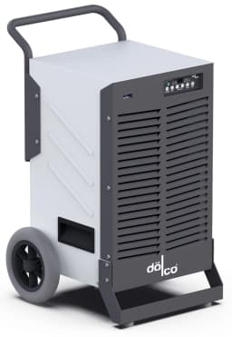 DÖLCO LE-25000 mini