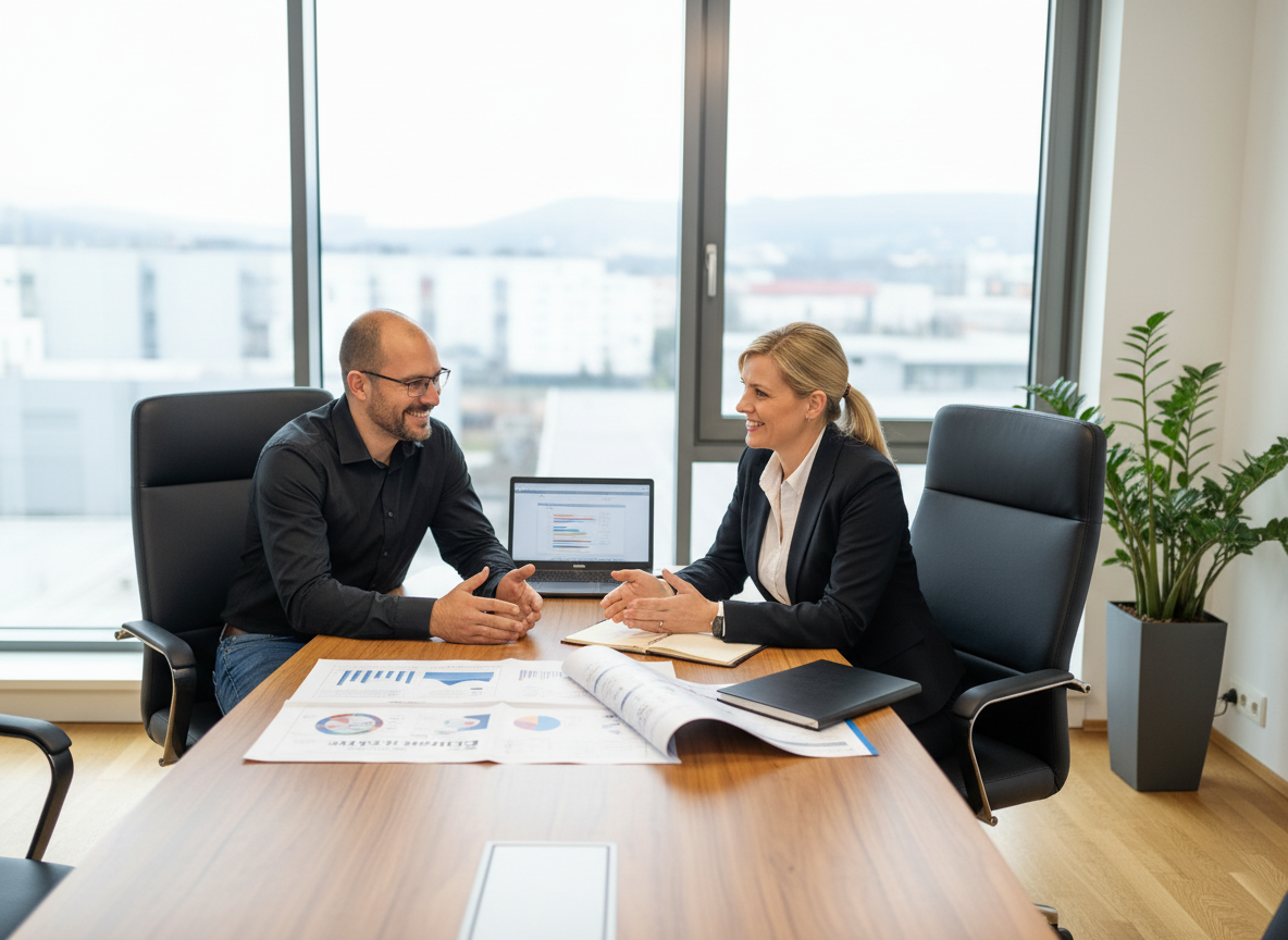 DÖLCO Systempartnerschaft Einstieg Trocknung