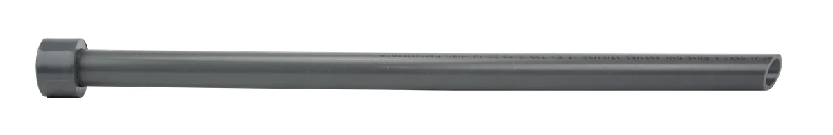 DÖLCO speciális csonk D=25 mm, H=500 mm