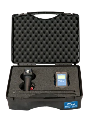 DÖLCO 100 Hycon single device with cable | DÖLCO